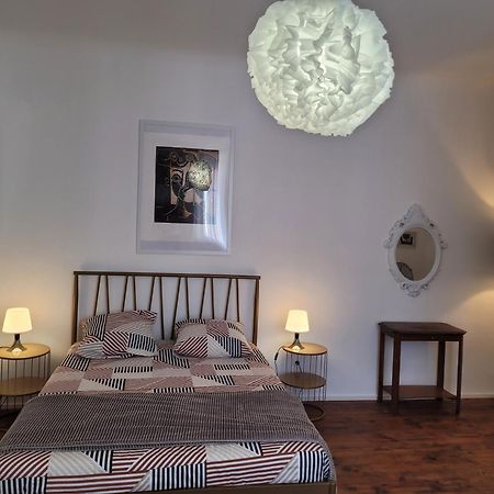 Petite Maison Entre Mer Et Montagne Céret Dış mekan fotoğraf