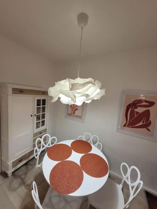 Petite Maison Entre Mer Et Montagne Céret Dış mekan fotoğraf