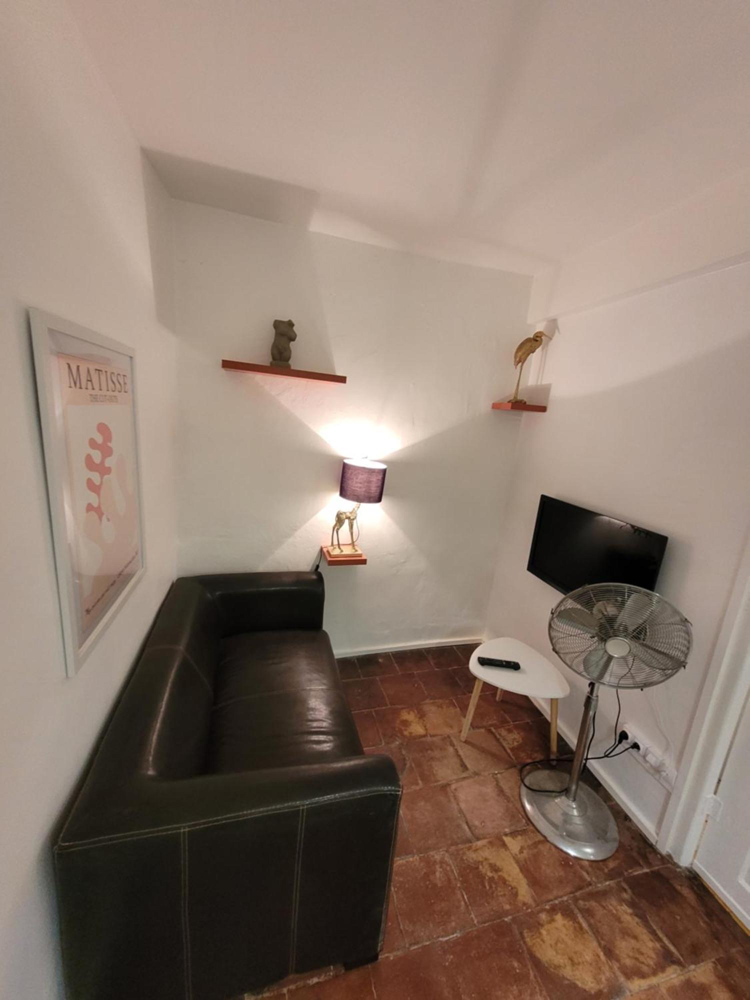 Petite Maison Entre Mer Et Montagne Céret Dış mekan fotoğraf