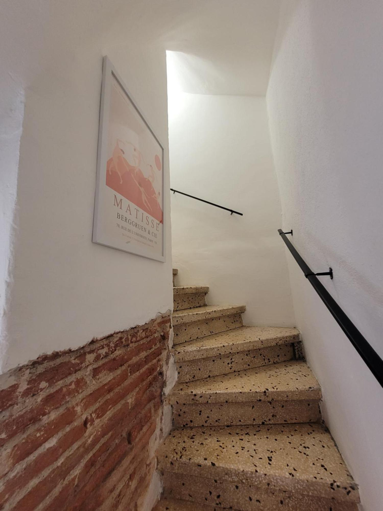 Petite Maison Entre Mer Et Montagne Céret Dış mekan fotoğraf